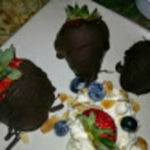 Meet your Posher, Arlene